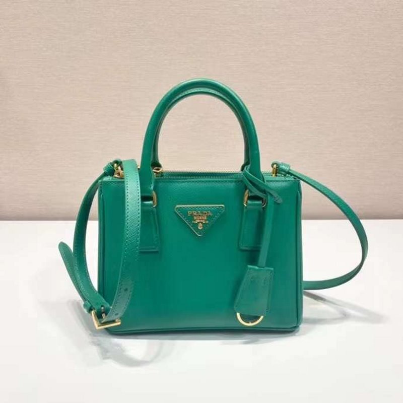 Prada Galleria Kiler Hand Bag BGMP1176