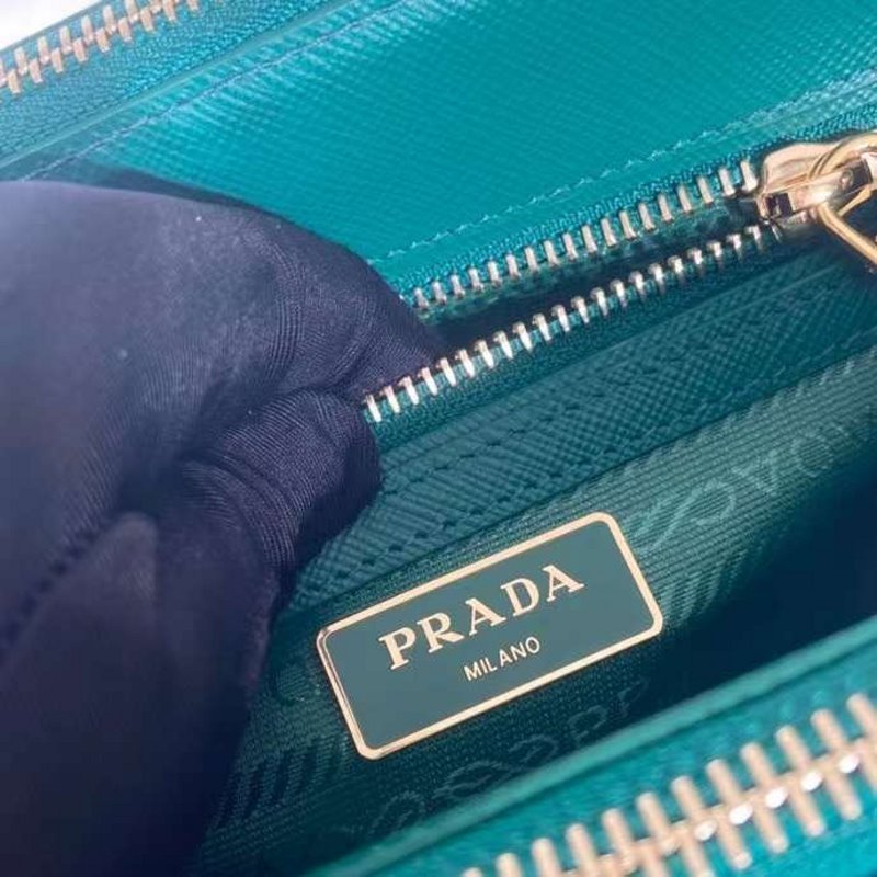 Prada Galleria Kiler Hand Bag BGMP1176