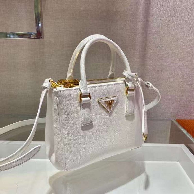 Prada Galleria Kiler Hand Bag BGMP1177