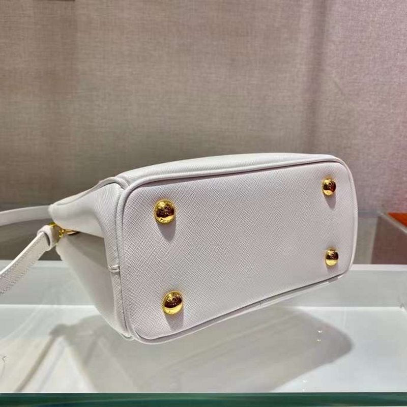 Prada Galleria Kiler Hand Bag BGMP1177