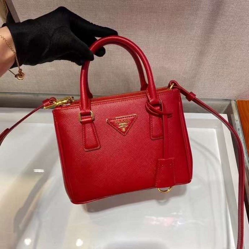 Prada Galleria Kiler Hand Bag BGMP1178