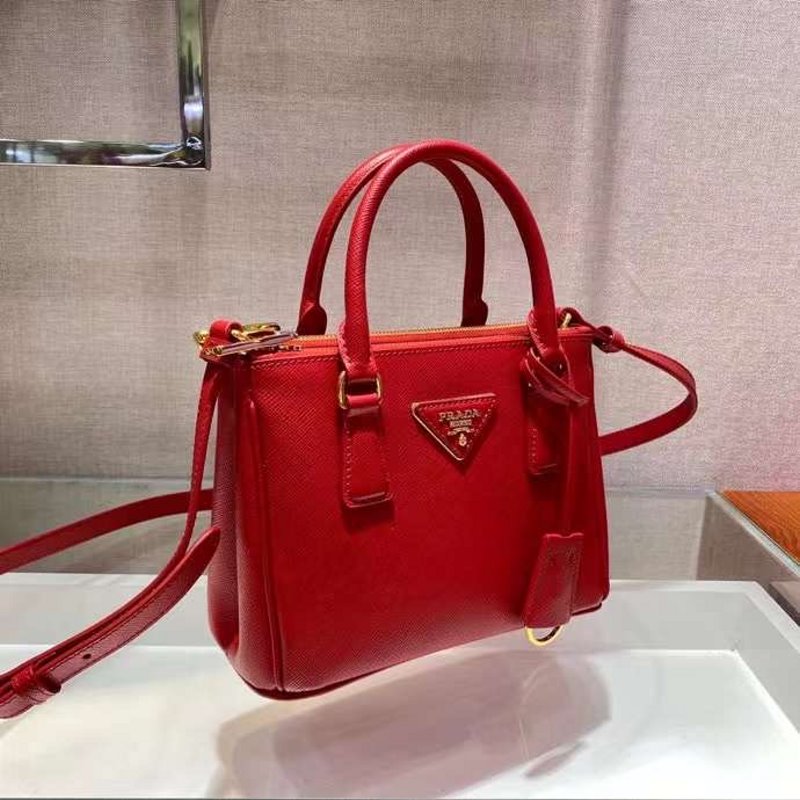 Prada Galleria Kiler Hand Bag BGMP1178