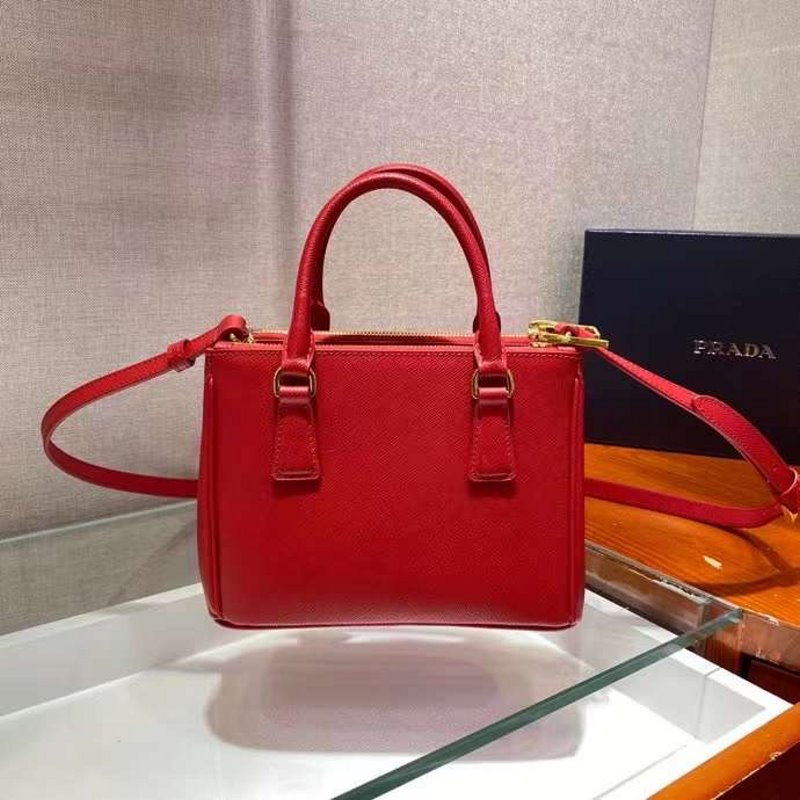 Prada Galleria Kiler Hand Bag BGMP1178