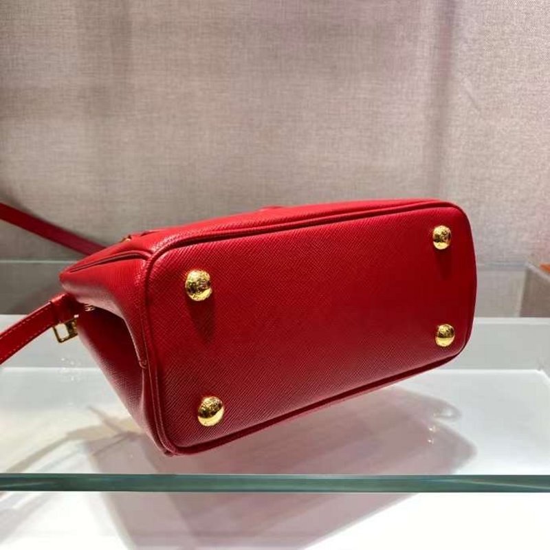 Prada Galleria Kiler Hand Bag BGMP1178