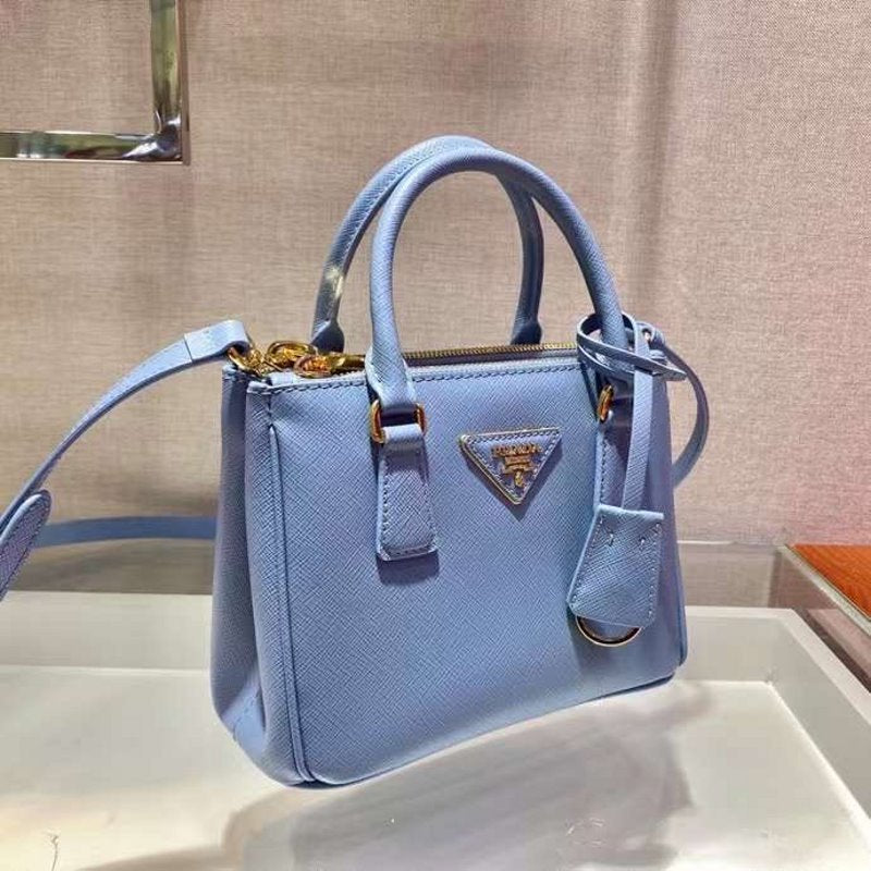 Prada Galleria Kiler Hand Bag BGMP1179