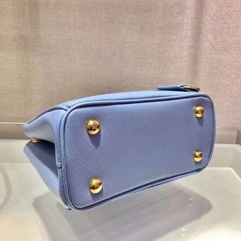 Prada Galleria Kiler Hand Bag BGMP1179