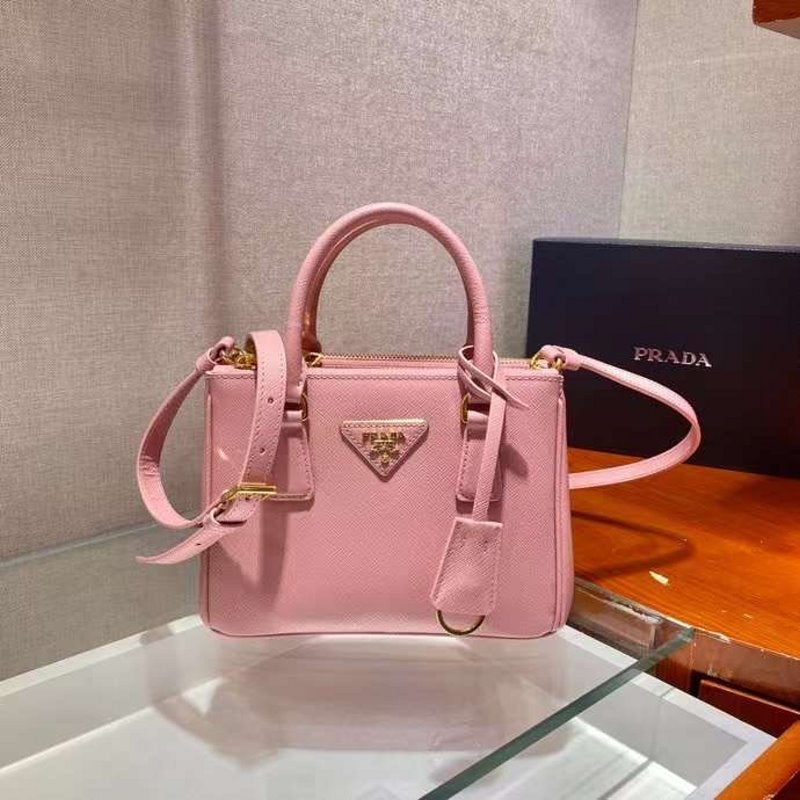 Prada Galleria Kiler Hand Bag BGMP1181