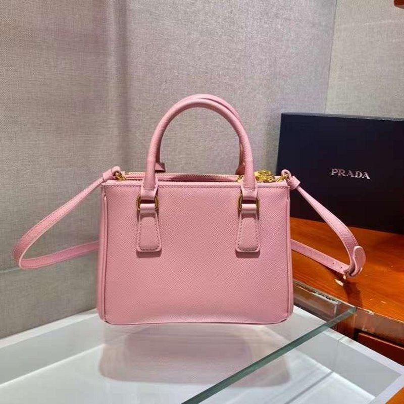 Prada Galleria Kiler Hand Bag BGMP1181