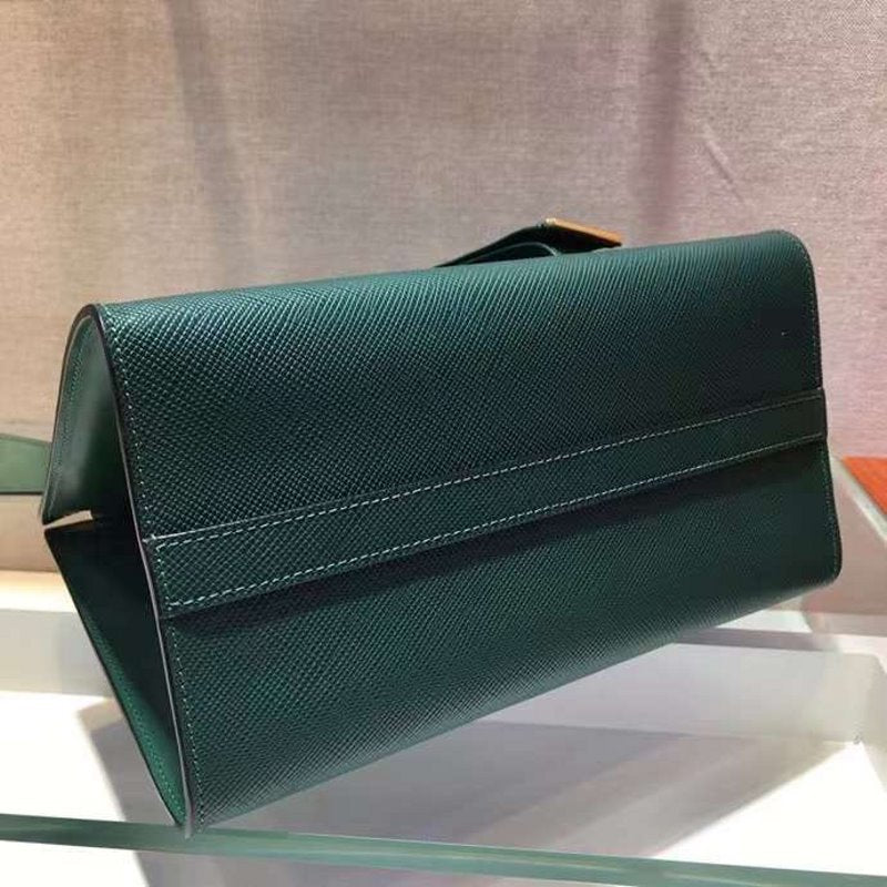 Prada Galleria Kiler Hand Bag BGMP1188