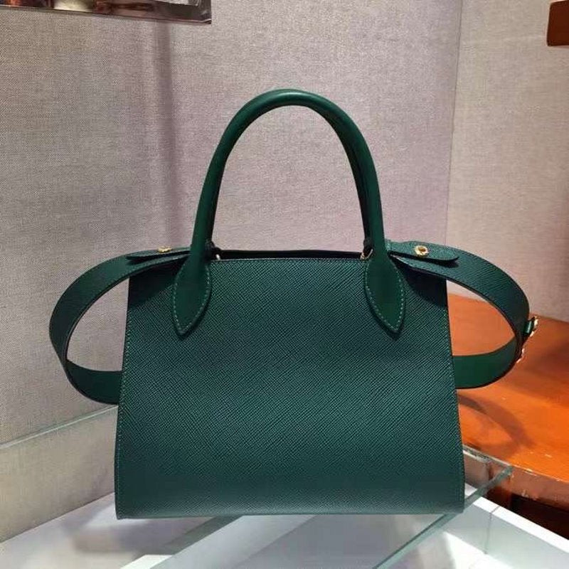 Prada Galleria Kiler Hand Bag BGMP1188