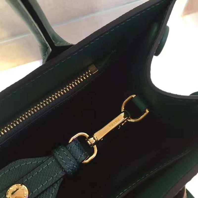 Prada Galleria Kiler Hand Bag BGMP1188