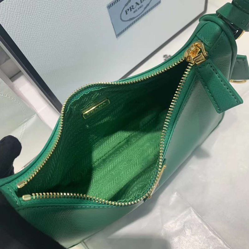 Prada Hobo Arm Bag BGMP1412