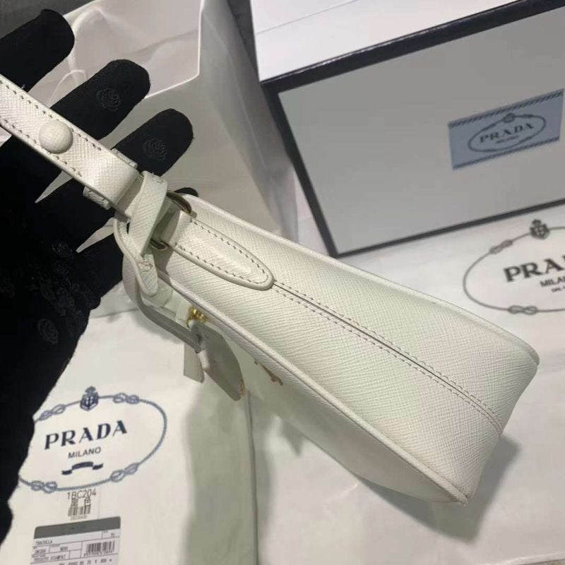 Prada Hobo Arm Bag BGMP1413