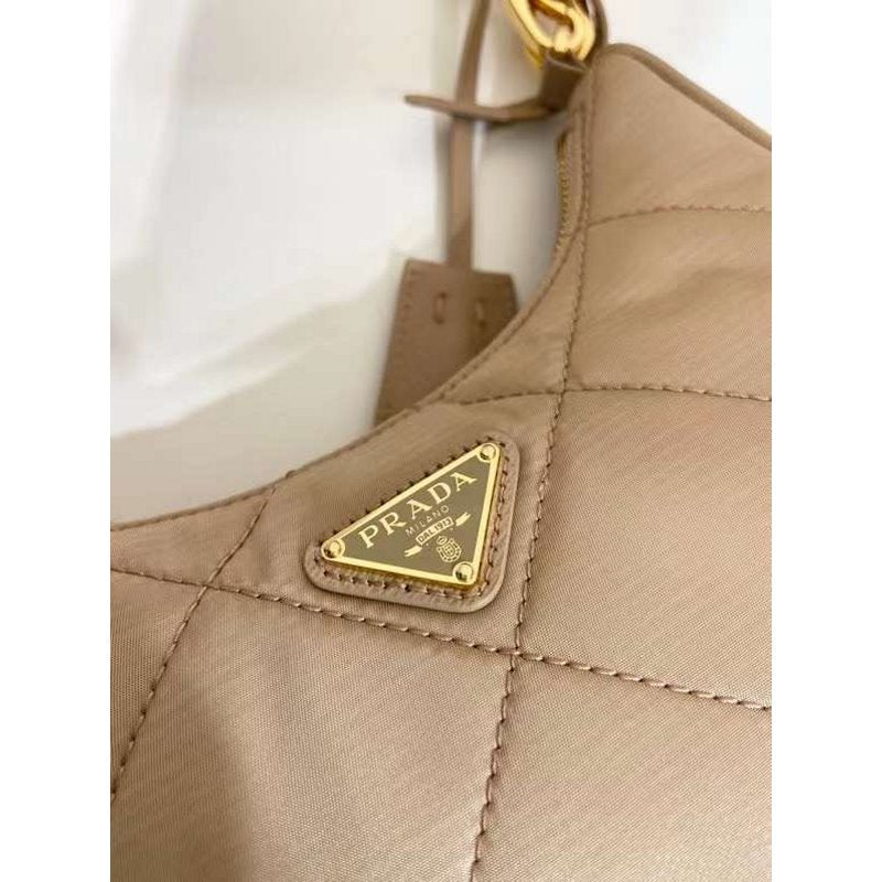 Prada Hobo Bag BGMP1124