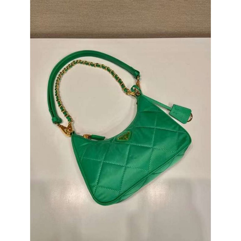 Prada Hobo Bag BGMP1125