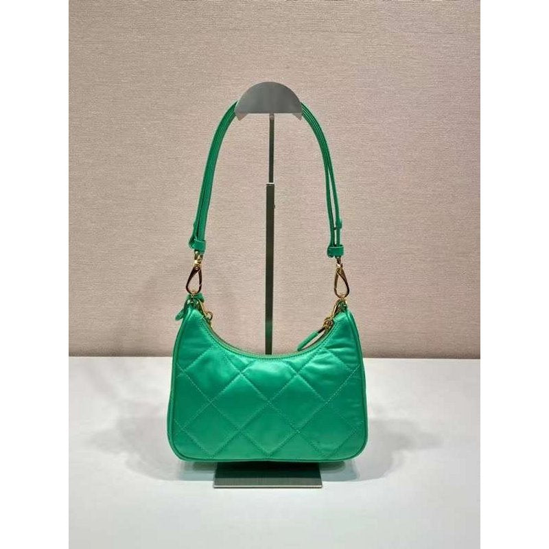 Prada Hobo Bag BGMP1125