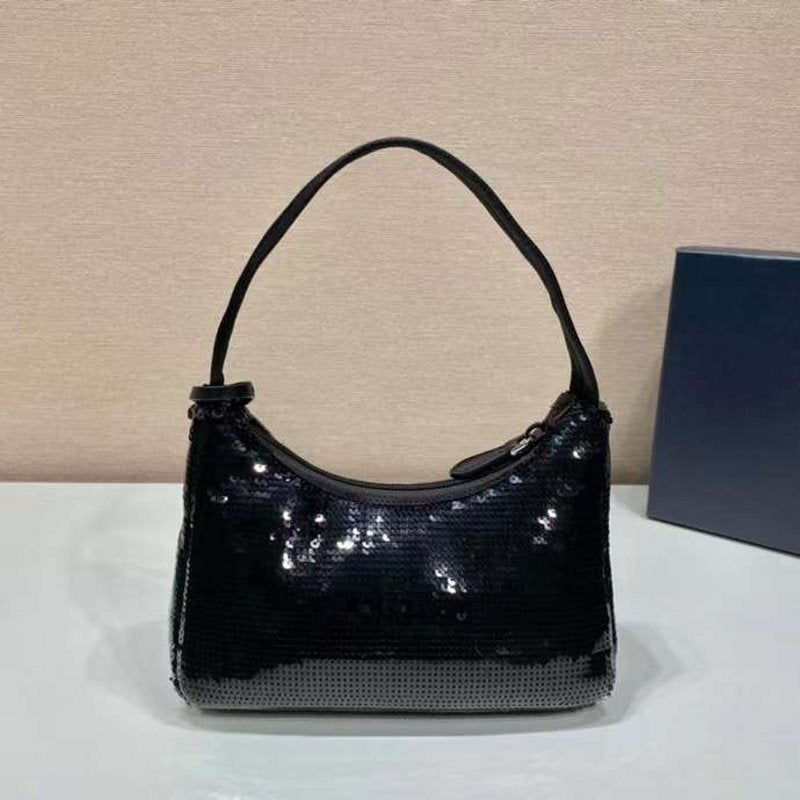 Prada Hobo Bag BGMP1137