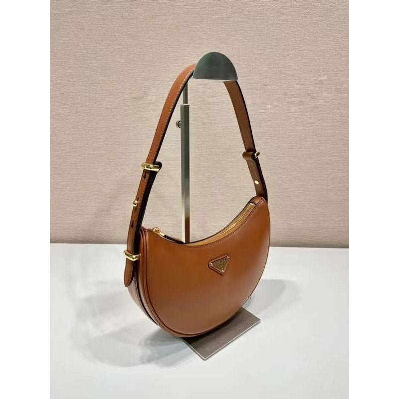 Prada Moon Hand Bag BGMP1159