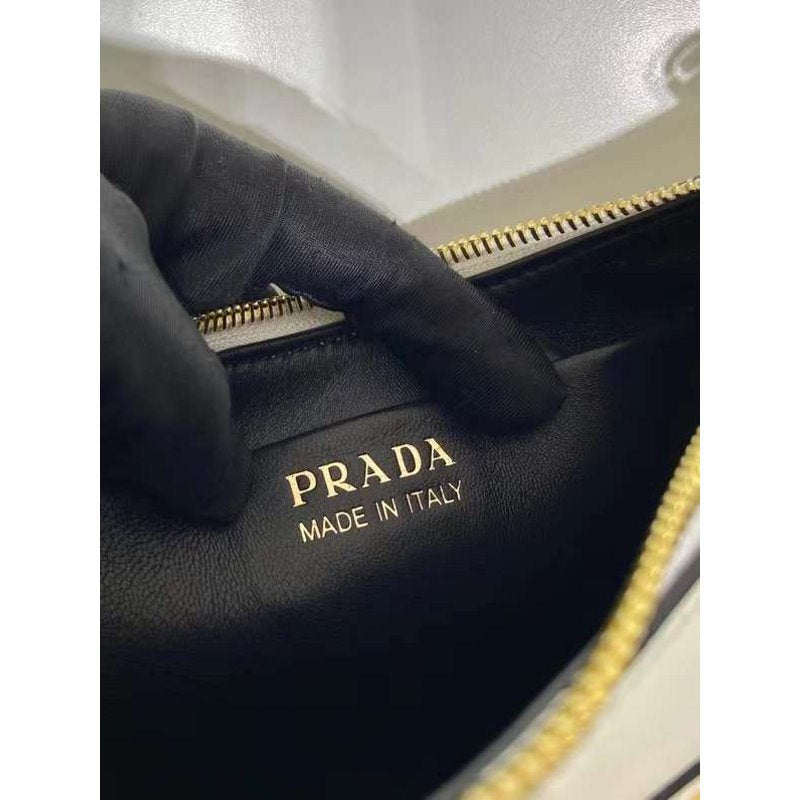 Prada Moon Hand Bag BGMP1160