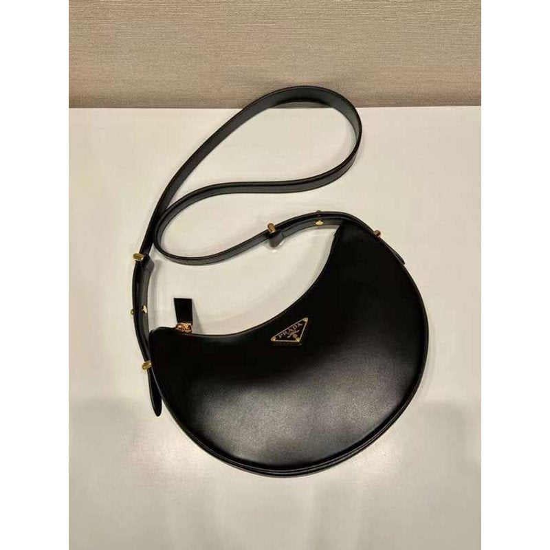 Prada Moon Hand Bag BGMP1161