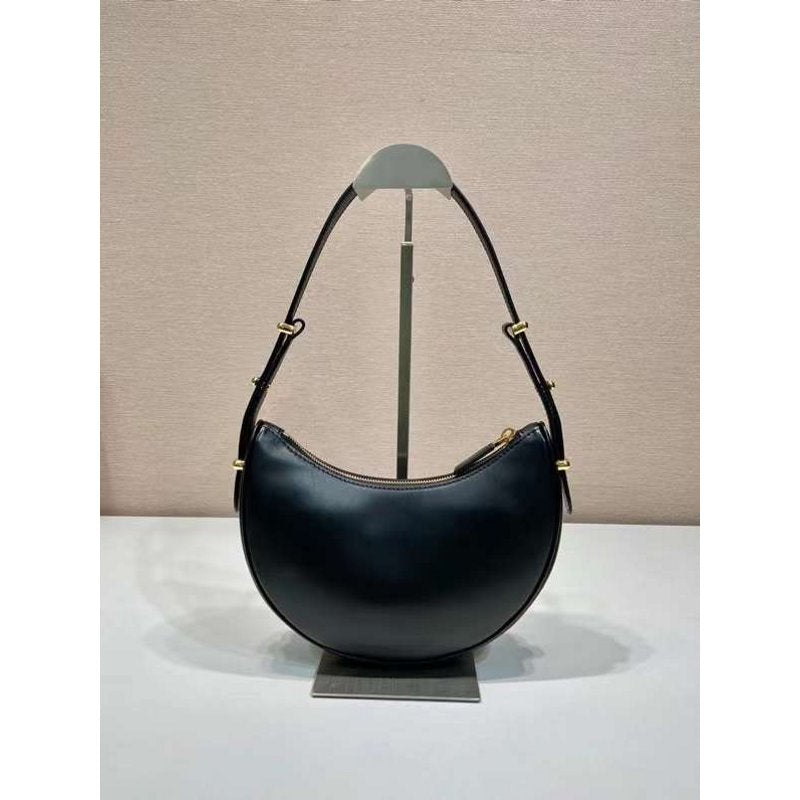 Prada Moon Hand Bag BGMP1161