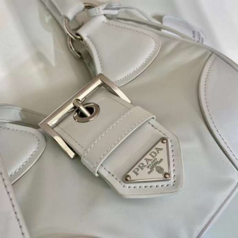 Prada Moon Hand Bag BGMP1194