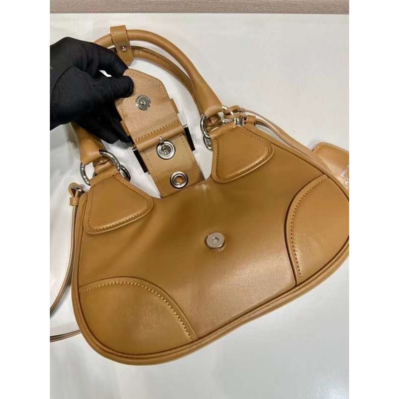 Prada Moon Hand Bag BGMP1196