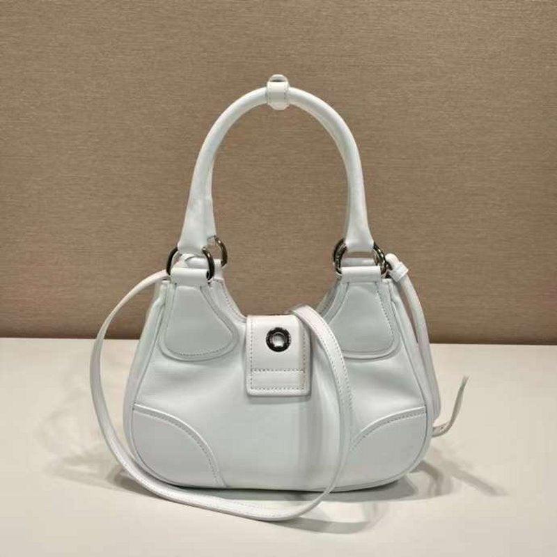 Prada Moon Hand Bag BGMP1199