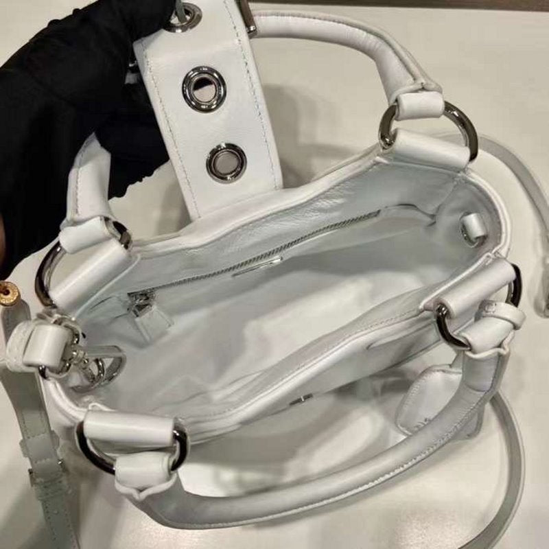 Prada Moon Hand Bag BGMP1199