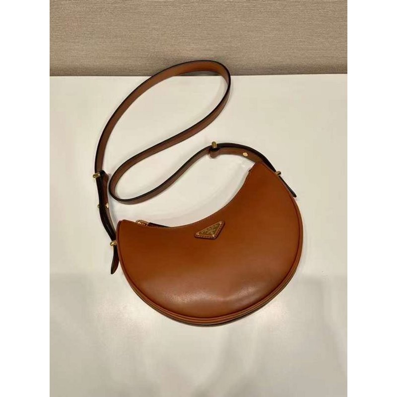 Prada Moon Hand Bag BGMP1528