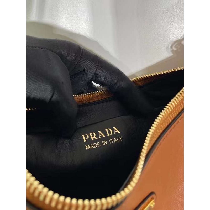 Prada Moon Hand Bag BGMP1528