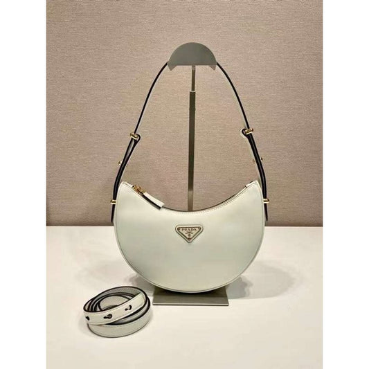 Prada Moon Hand Bag BGMP1529