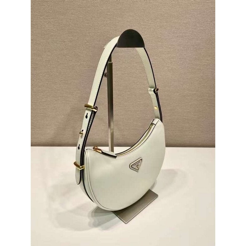 Prada Moon Hand Bag BGMP1529