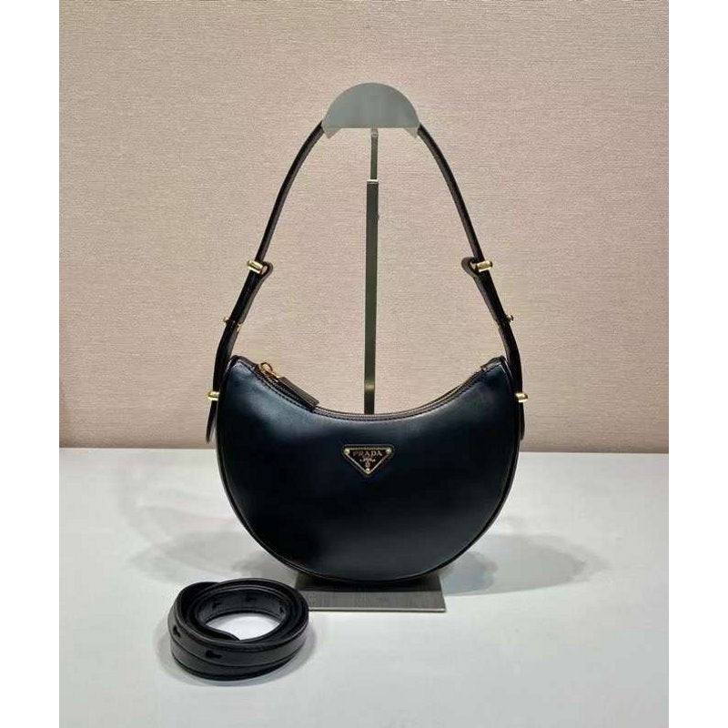 Prada Moon Hand Bag BGMP1530