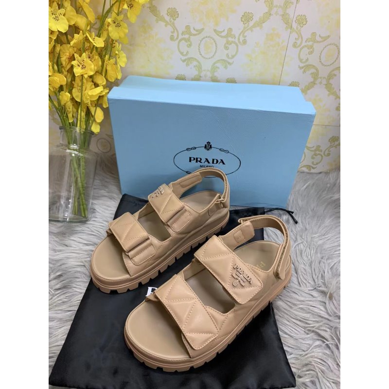 Prada Sandals SHS05476