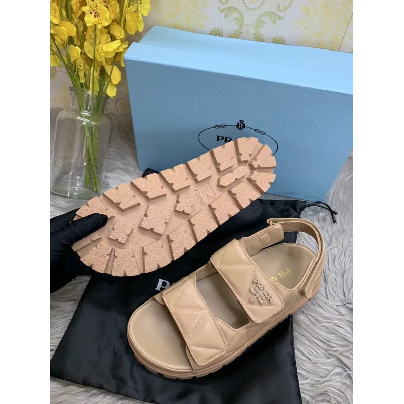 Prada Sandals SHS05476