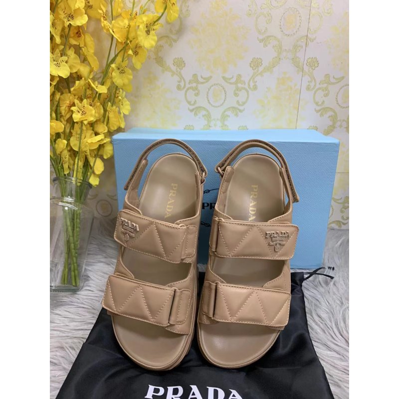 Prada Sandals SHS05476