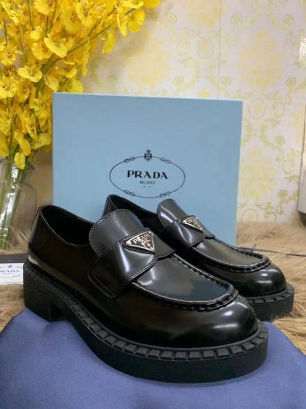 Prada Shoes SHS03024