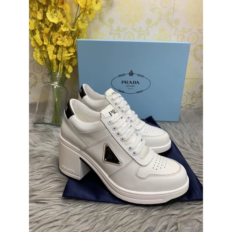 Prada Shoes SHS05479