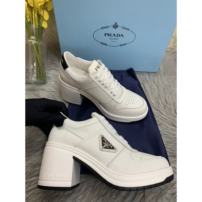 Prada Shoes SHS05479