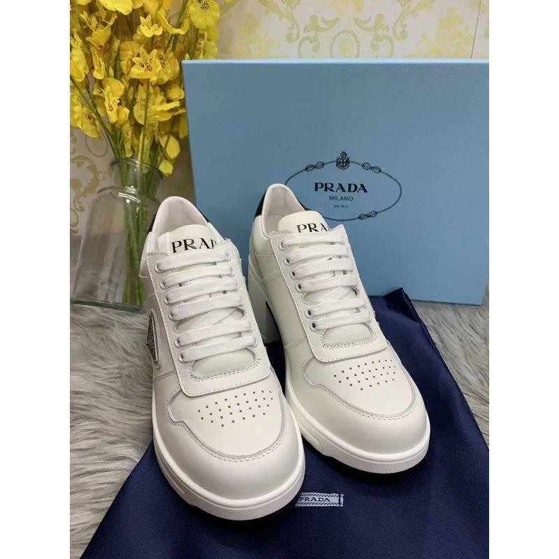 Prada Shoes SHS05479