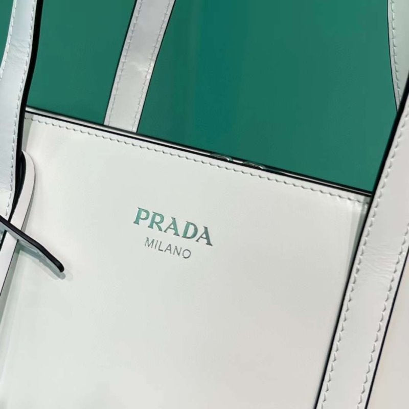 Prada Shopping Bag BGMP0300