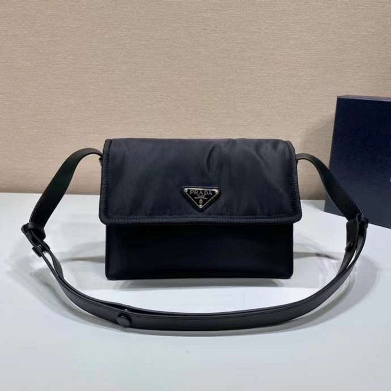 Prada Shoulder Bag BGMP1130