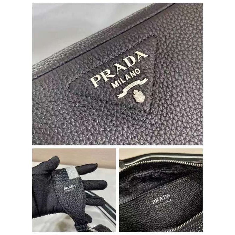 Prada Shoulder Bag BGMP1133