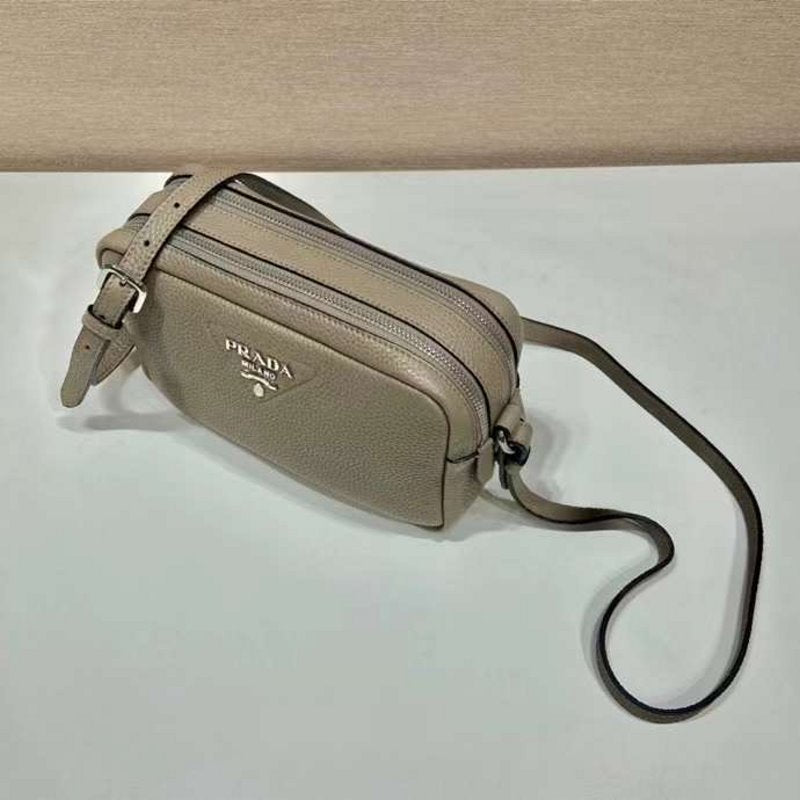 Prada Shoulder Bag BGMP1135