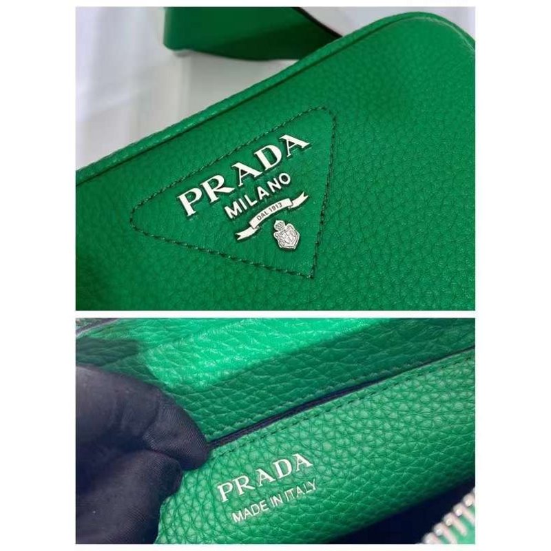 Prada Shoulder Bag BGMP1532