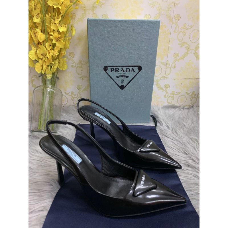 Prada Slingback pumps SHS04609