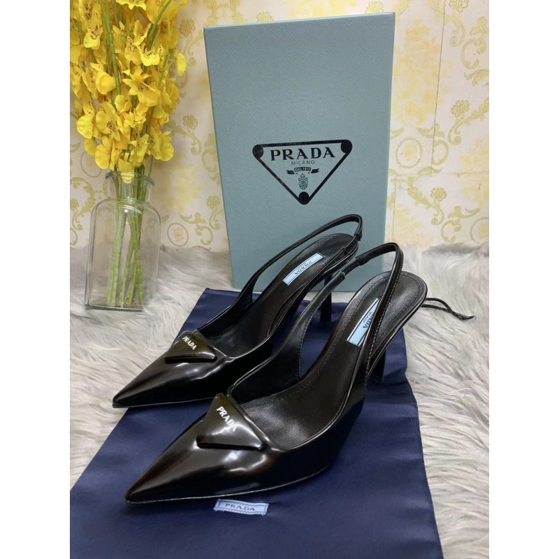 Prada Slingback pumps SHS04609