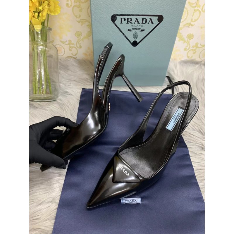 Prada Slingback pumps SHS04609