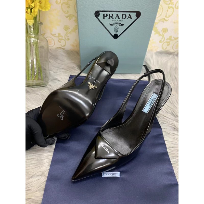 Prada Slingback pumps SHS04609